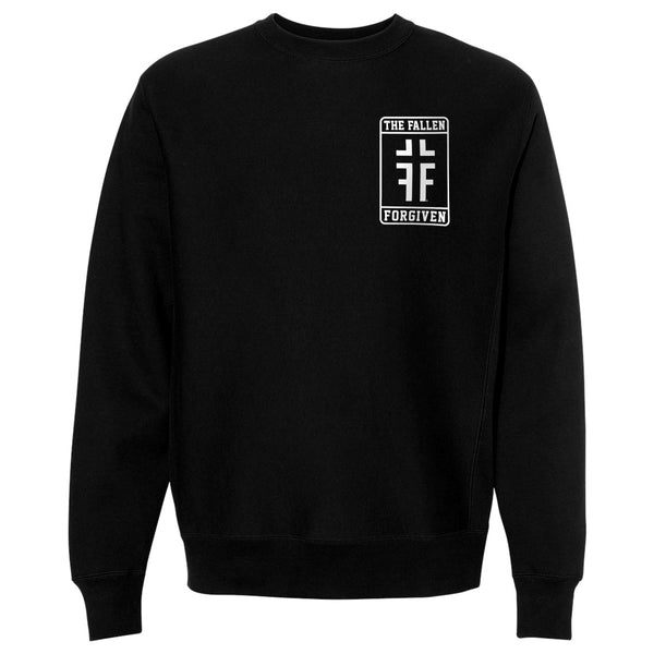 Arch Crewneck Sweatshirt