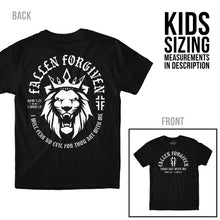 Load image into Gallery viewer, Thou Art With Me - Kids