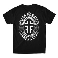 Load image into Gallery viewer, Sinners Club - Kids