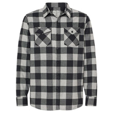 Load image into Gallery viewer, Sinners Club Flannel
