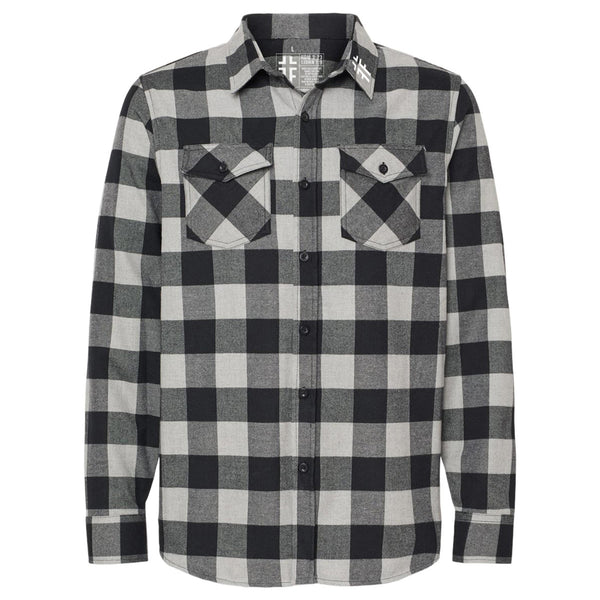 Sinners Club Flannel