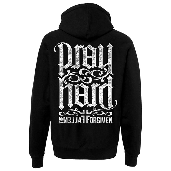 Pray Hard