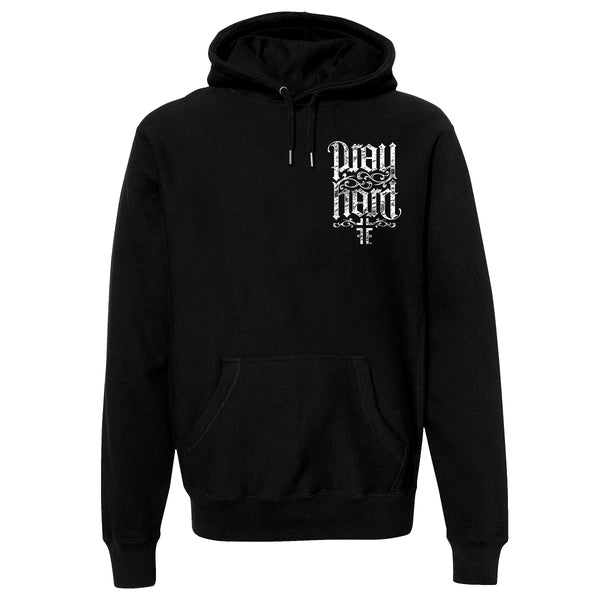 Pray Hard