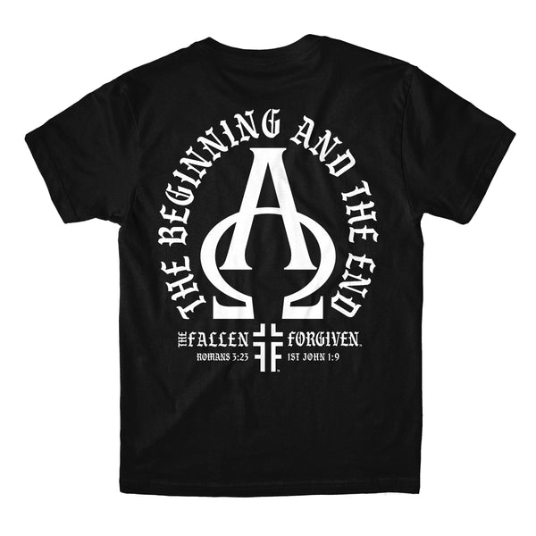 Alpha & Omega