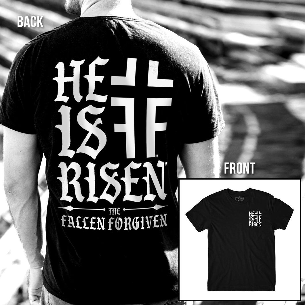 He Is Risen