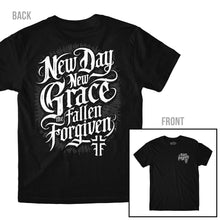 Load image into Gallery viewer, New Day. New Grace.
