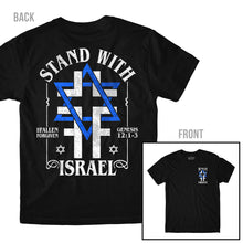Load image into Gallery viewer, Stand With Israel
