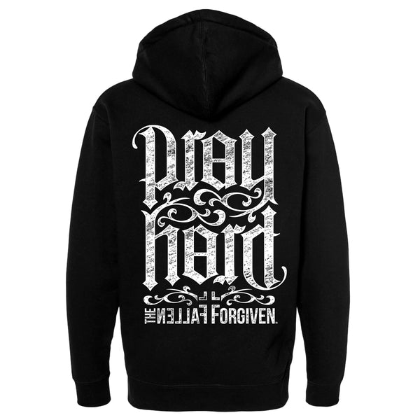 Pray Hard