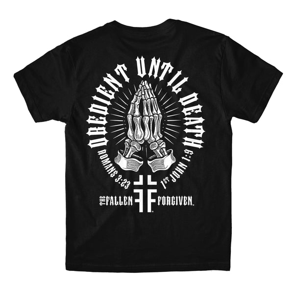 Obedient Until Death