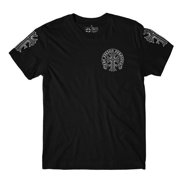 Chrome Cross Sinners Club
