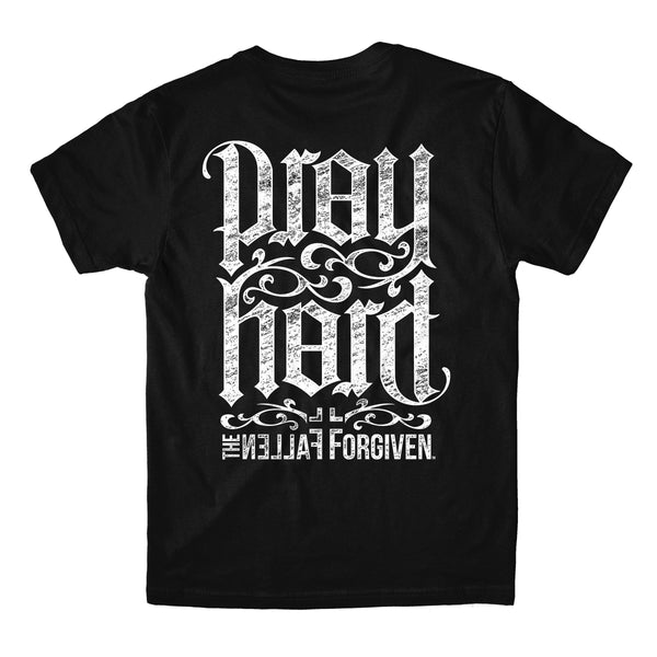 Pray Hard
