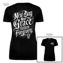 Load image into Gallery viewer, New Day. New Grace.
