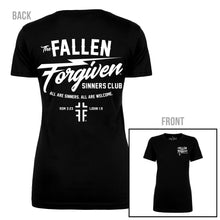 Load image into Gallery viewer, Sinners Club
