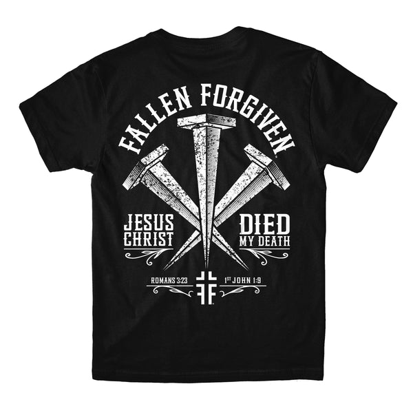 Jesus Christ Died My Death