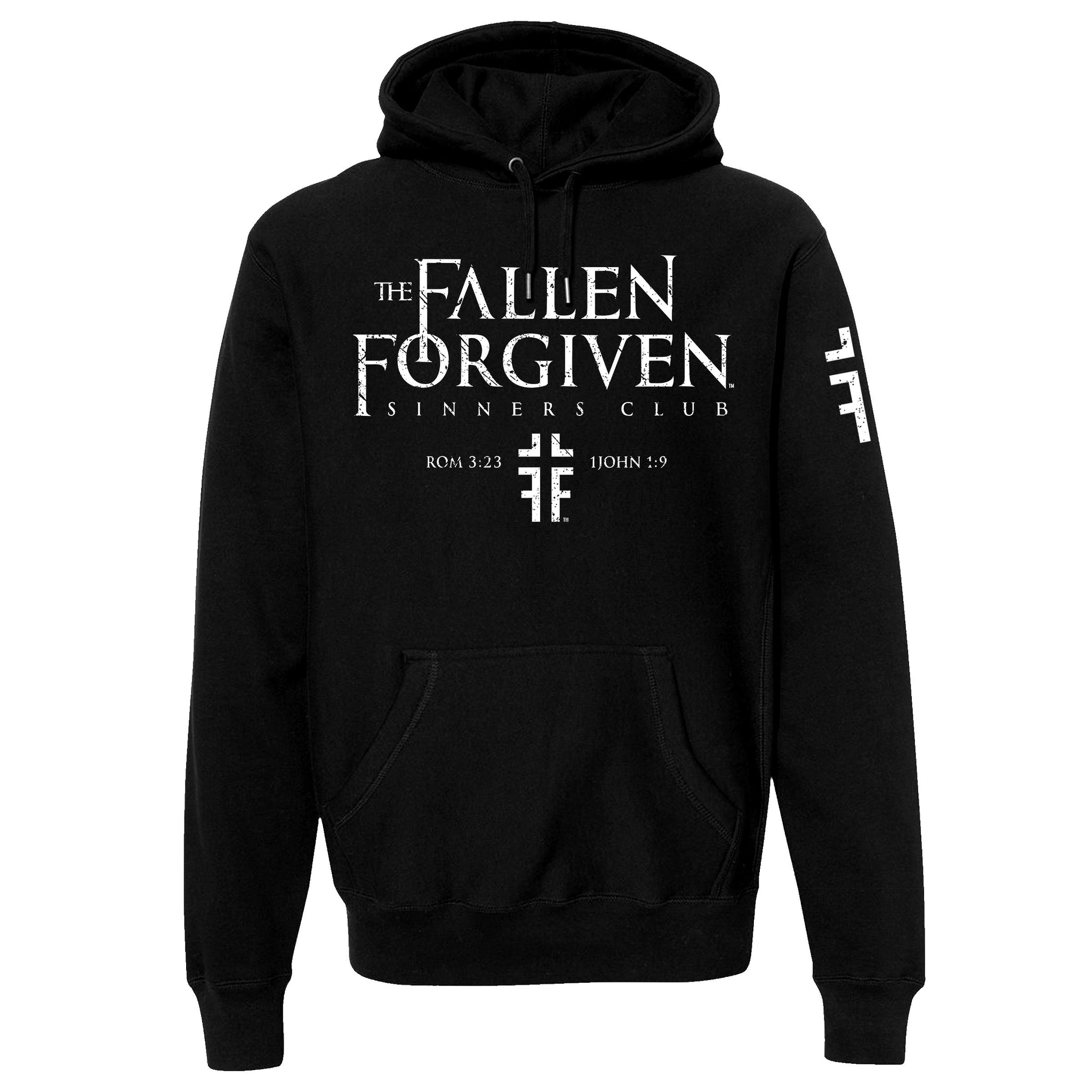 Sinners club hoodie cheap