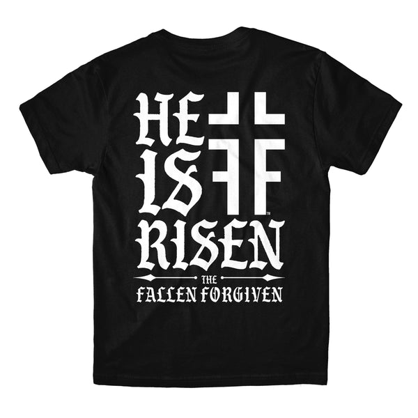 He Is Risen