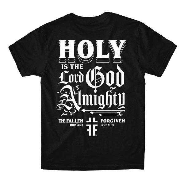 Holy, Holy, Holy