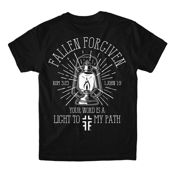 Light To My Path