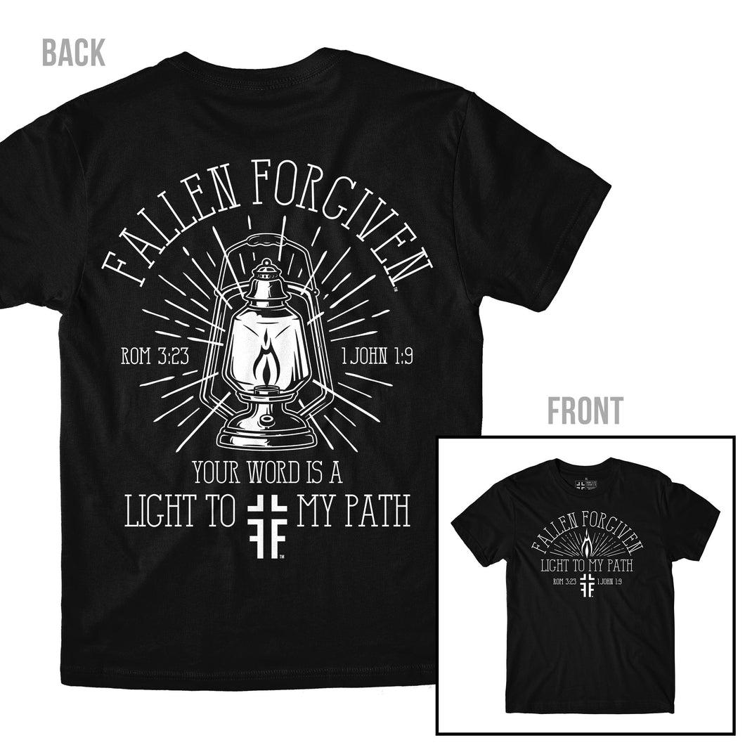 Light To My Path