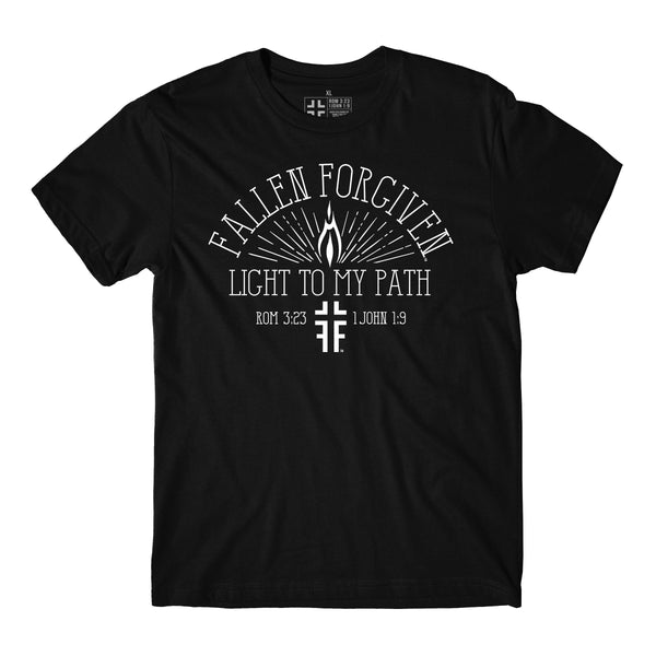 Light To My Path