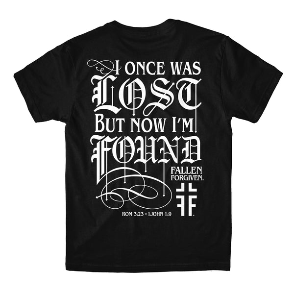 Lost & Found