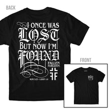 Load image into Gallery viewer, Lost &amp; Found
