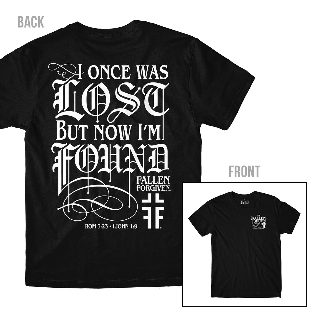 Lost & Found