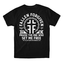 Load image into Gallery viewer, Praise The One Who Set Me Free
