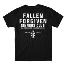 Load image into Gallery viewer, Sinners Club
