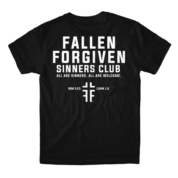 Sinners Club
