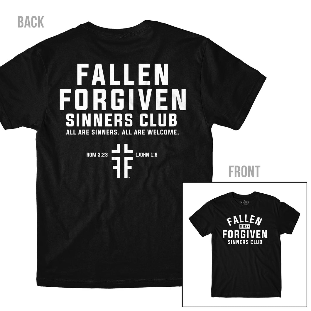 Sinners Club