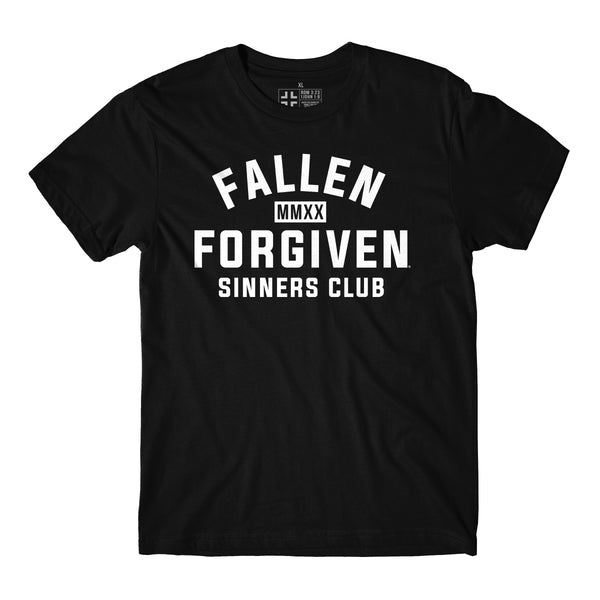 Sinners Club