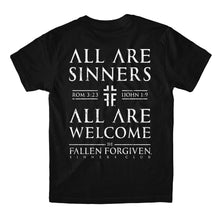 Load image into Gallery viewer, Sinners Club
