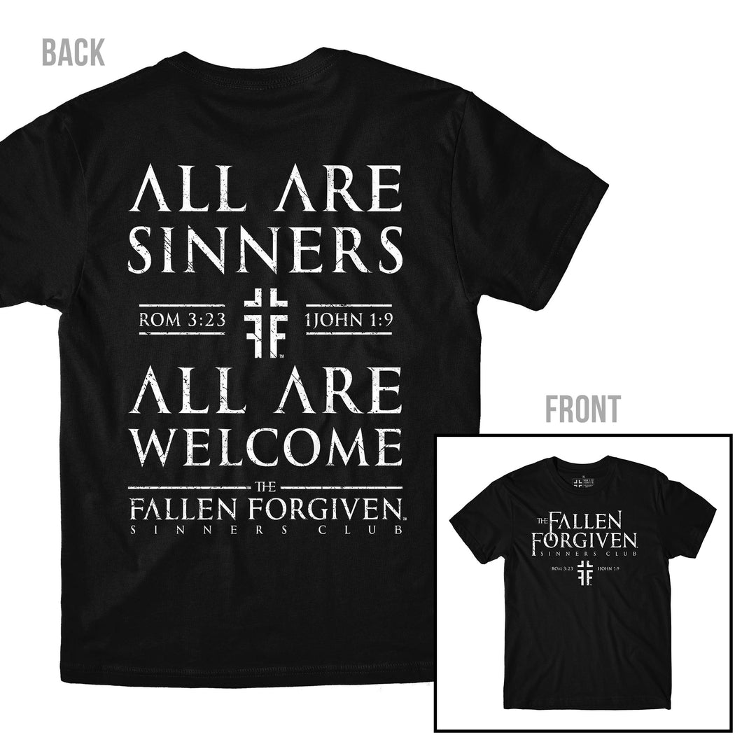 Sinners Club