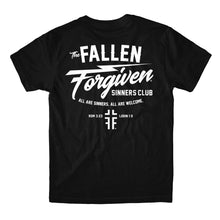 Load image into Gallery viewer, Sinners Club
