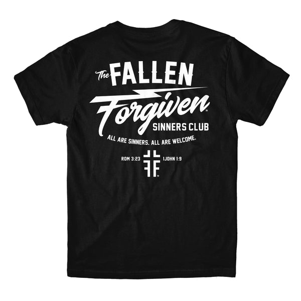 Sinners Club