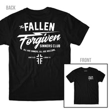 Load image into Gallery viewer, Sinners Club

