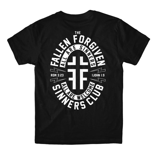 Sinners Club