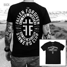 Load image into Gallery viewer, Sinners Club
