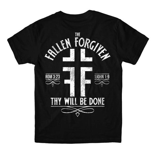 Thy Will Be Done