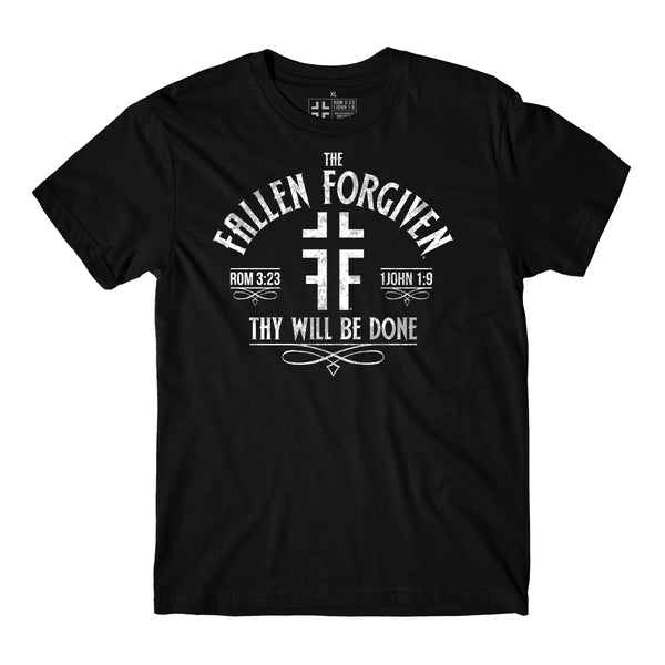 Thy Will Be Done