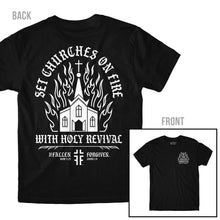 Load image into Gallery viewer, Set Churches On Fire
