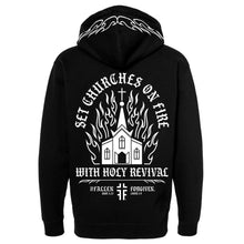 Load image into Gallery viewer, Set Churches On Fire
