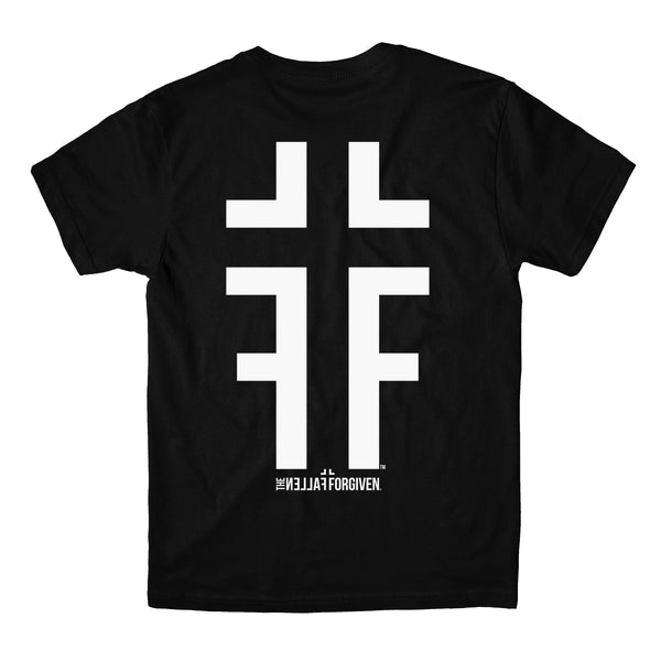 Original FF Cross Logo