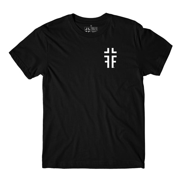 Original FF Cross Logo