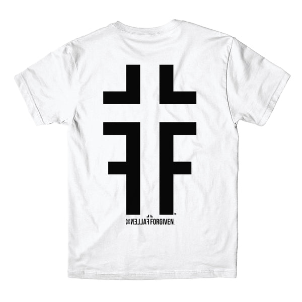 The Original FF Cross Logo