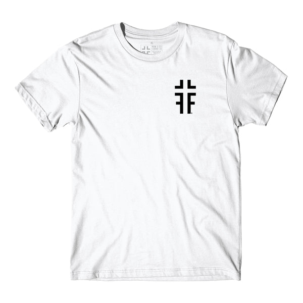 The Original FF Cross Logo