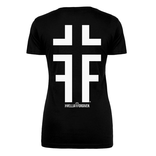 The Original FF Cross Logo