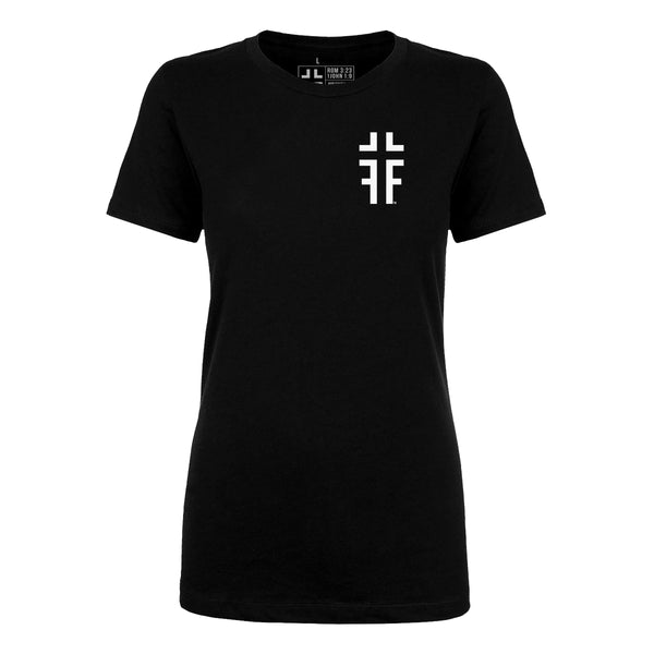 The Original FF Cross Logo