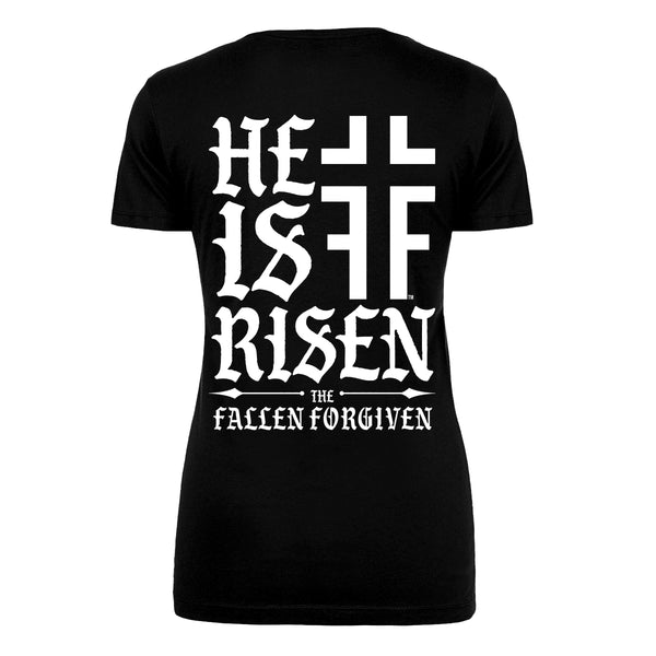He Is Risen
